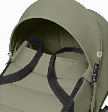 Stokke YOYO Newborn Shell