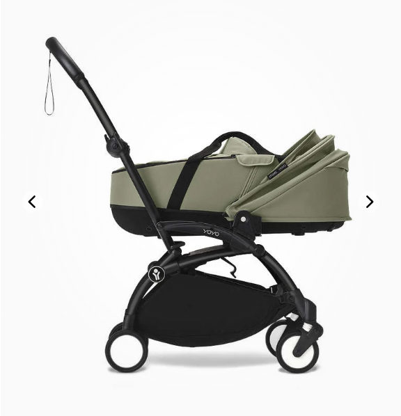 Stokke YOYO Newborn Shell