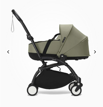 Stokke YOYO Newborn Shell