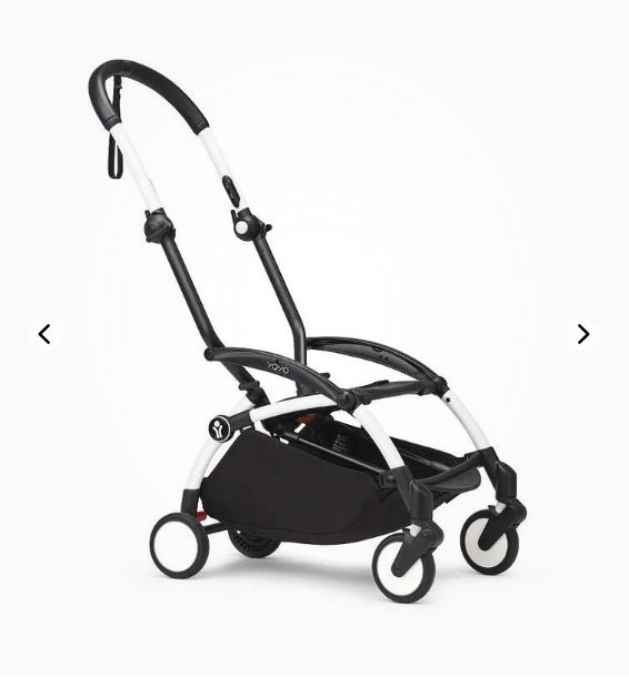 Stokke YOYO3 Frame