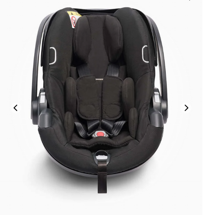 Stokke YOYO Car Seat by BeSafe