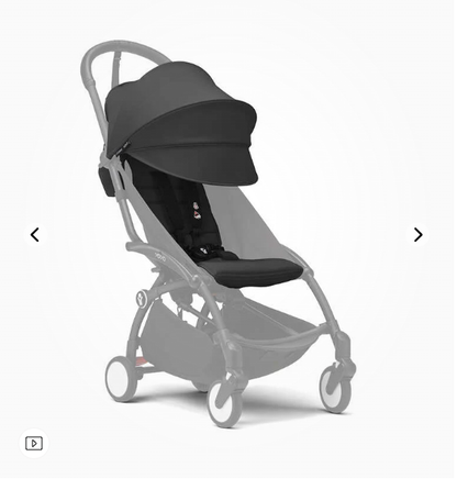 Stokke YOYO 6+ Colour Pack