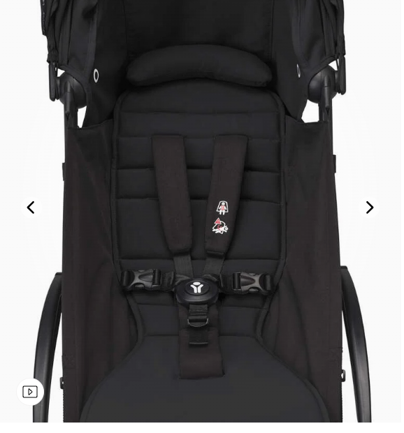 Stokke YOYO 6+ Colour Pack