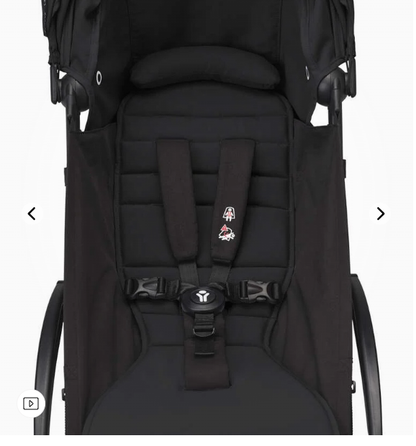 Stokke YOYO 6+ Colour Pack