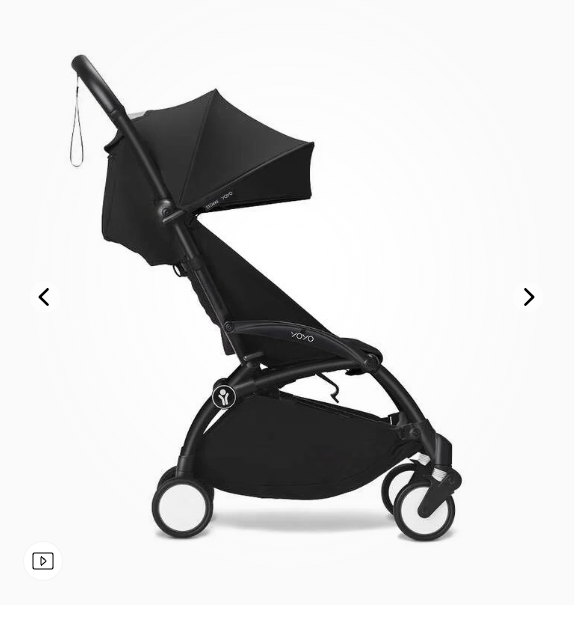 Stokke YOYO 6+ Colour Pack