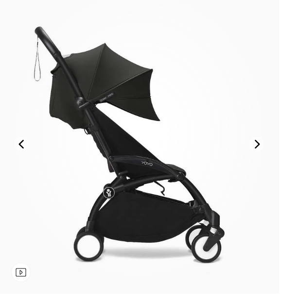 Stokke YOYO 6+ Colour Pack