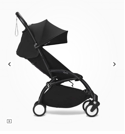 Stokke YOYO 6+ Colour Pack