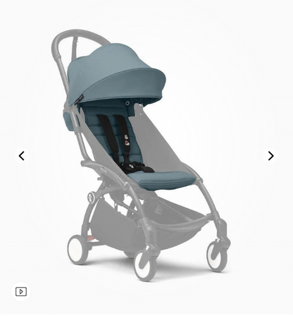 Stokke YOYO 6+ Colour Pack