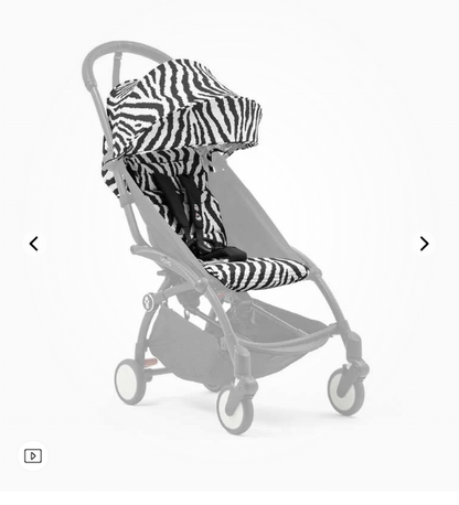 Stokke YOYO 6+ Colour Pack