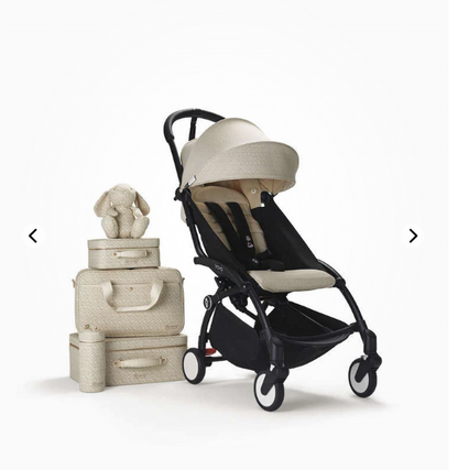 Stokke YOYO 6+ Colour Pack - BonPoint Edition