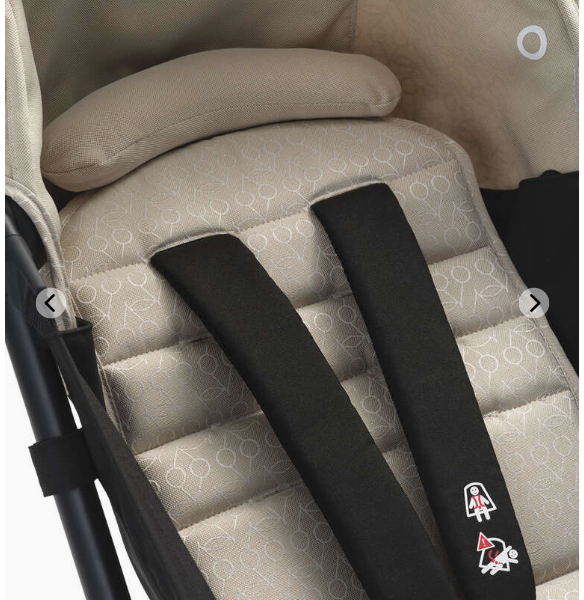 Stokke YOYO 6+ Colour Pack - BonPoint Edition