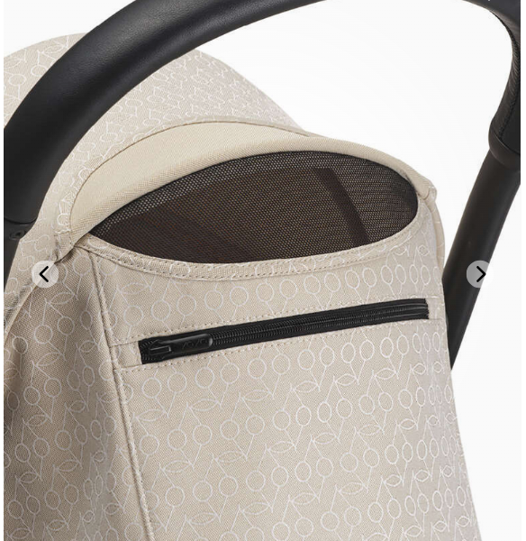 Stokke YOYO 6+ Colour Pack - BonPoint Edition
