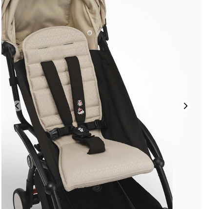 Stokke YOYO 6+ Colour Pack - BonPoint Edition