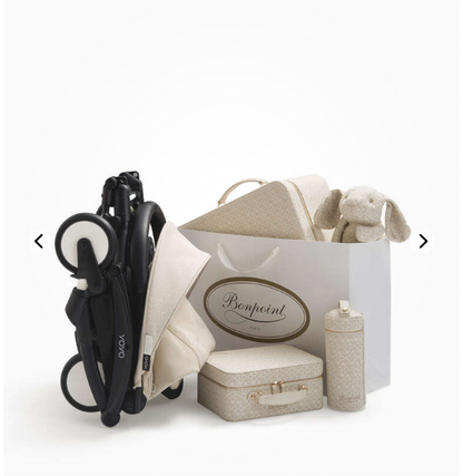 Stokke YOYO 6+ Colour Pack - BonPoint Edition