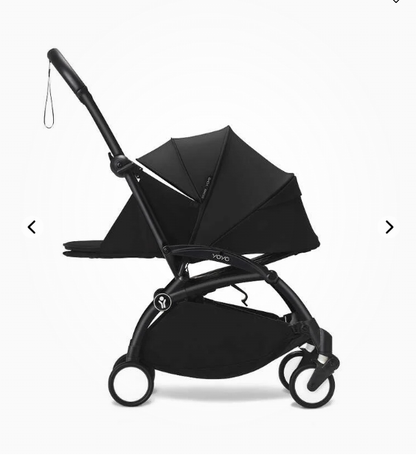 Stokke YOYO 0+ newborn pack