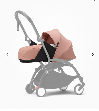 Stokke YOYO 0+ newborn pack