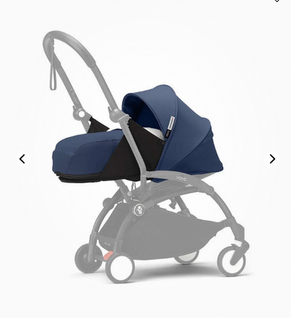 Stokke YOYO 0+ newborn pack