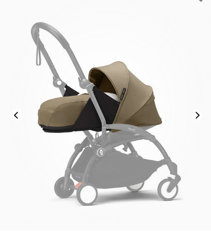 Stokke YOYO 0+ newborn pack