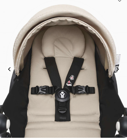 Stokke YOYO 0+ Newborn Pack - Bonpoint Edition