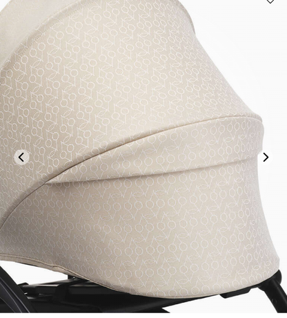 Stokke YOYO 0+ Newborn Pack - Bonpoint Edition