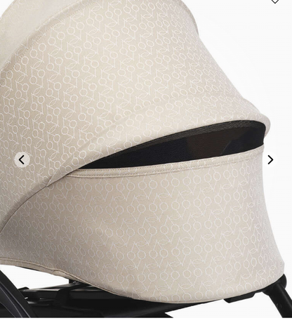 Stokke YOYO 0+ Newborn Pack - Bonpoint Edition
