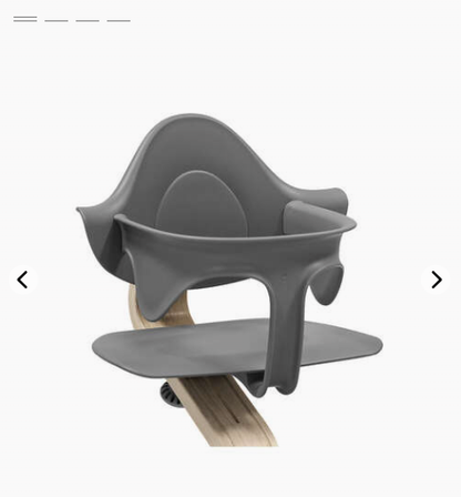 Stokke Nomi Baby Set
