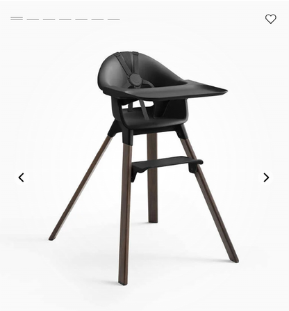 Stokke Clikk High Chair