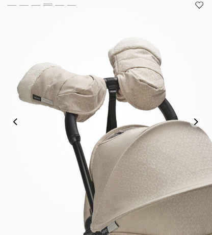 Stokke YOYO Mittens X Bonpoint