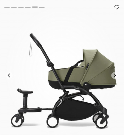 Stokke YOYO Stroller Board