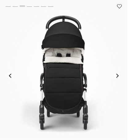 Stokke YOYO Footmuff