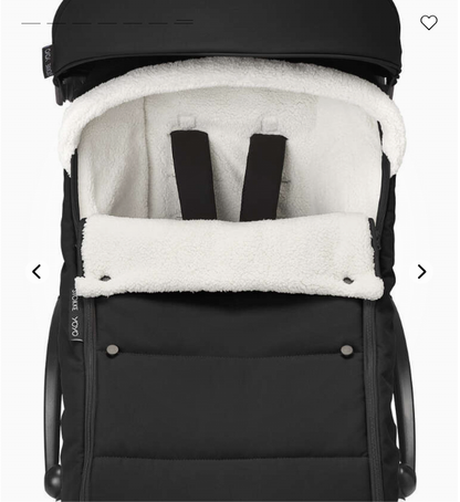 Stokke YOYO Footmuff