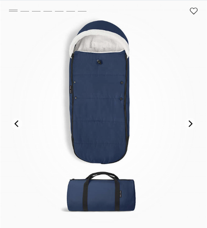 Stokke YOYO Footmuff