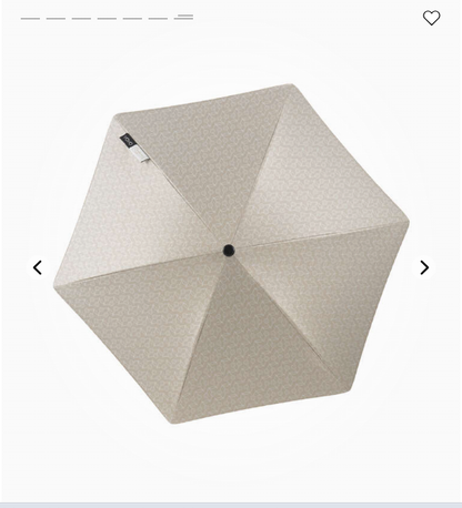 Stokke YOYO Parasol X Bonpoint