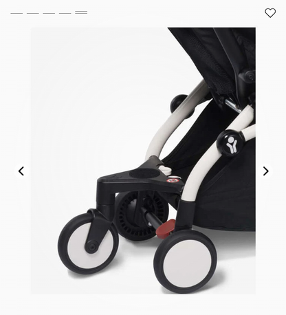 Stokke YOYO Bag