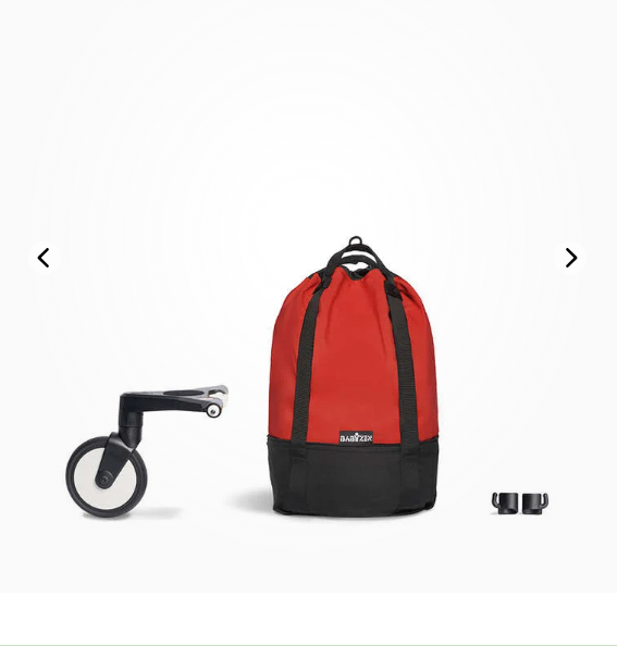 Stokke YOYO Bag