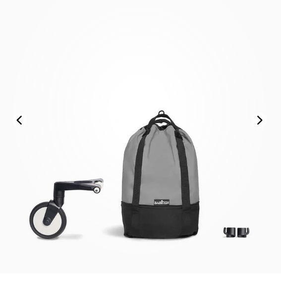 Stokke YOYO Bag