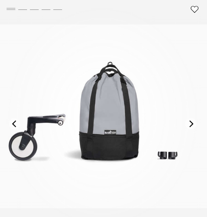 Stokke YOYO Bag
