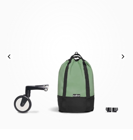 Stokke YOYO Bag