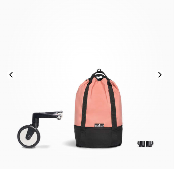 Stokke YOYO Bag