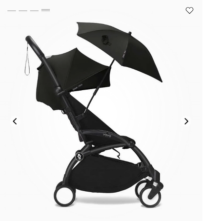 Stokke YOYO Parasol