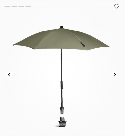 Stokke YOYO Parasol