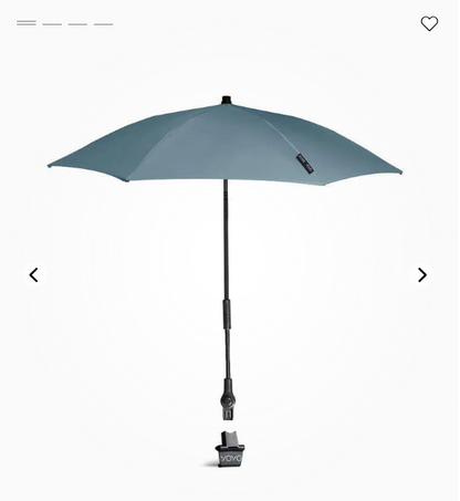Stokke YOYO Parasol