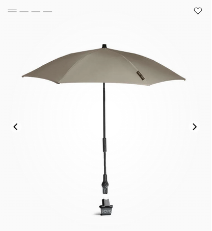 Stokke YOYO Parasol