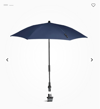 Stokke YOYO Parasol
