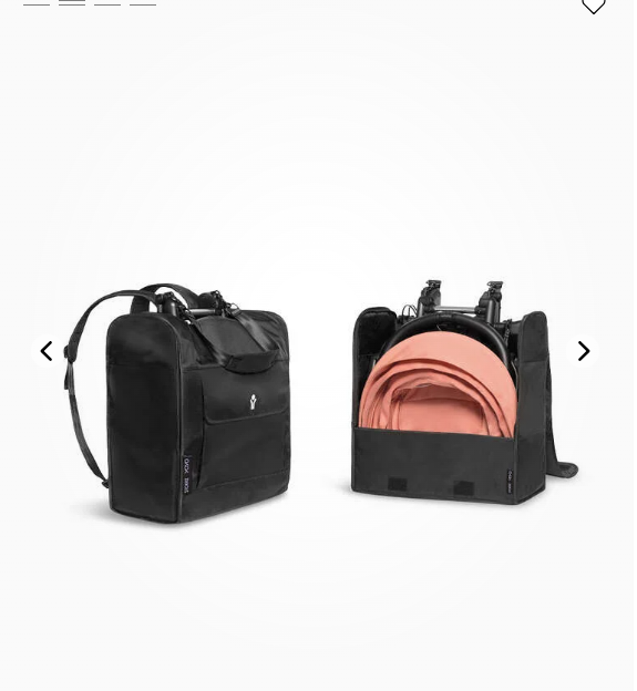 Stokke YOYO Backpack