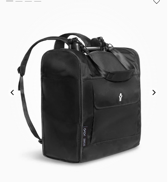 Stokke YOYO Backpack