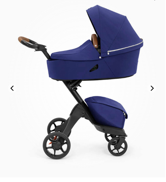 Stokke Xplory X Carry Cot