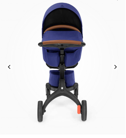 Stokke Xplory X Carry Cot