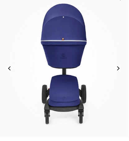 Stokke Xplory X Carry Cot