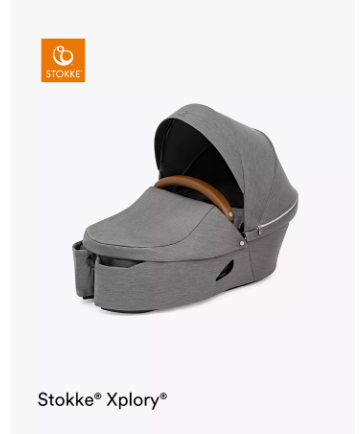 Stokke Xplory X Carry Cot